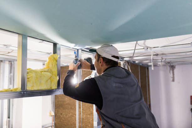 Best Insulation Maintenance and Repair in Mystic Island, NJ