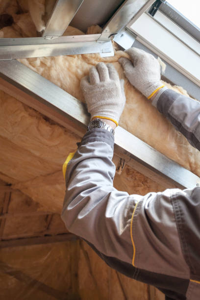 Best Insulation Installation Services in Mystic Island, NJ