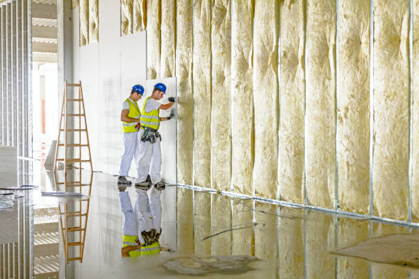 Best Insulation for Specific Applications in Mystic Island, NJ
